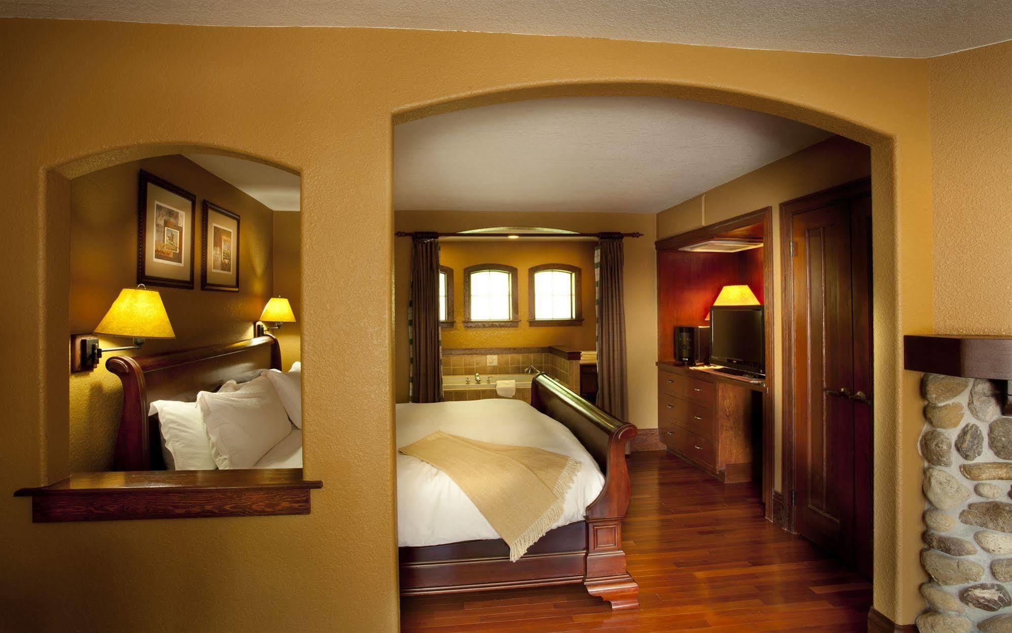 Applewood Inn Guerneville Extérieur photo