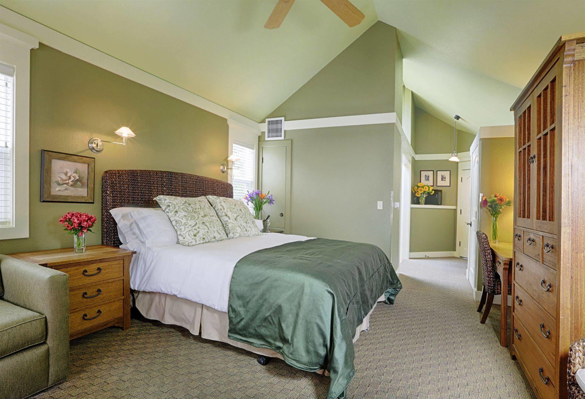 Applewood Inn Guerneville Extérieur photo
